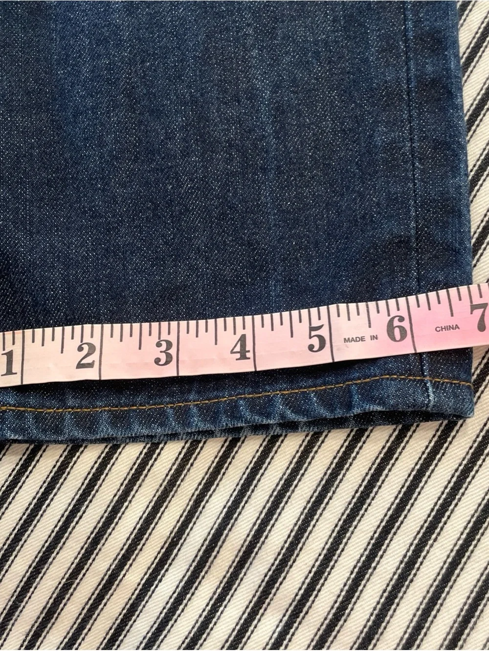 J. Crew classic slim